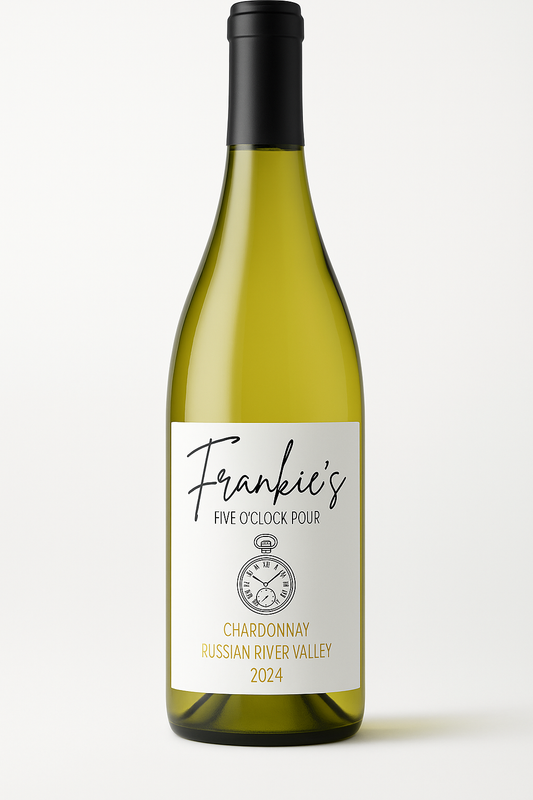 2024 Russian River Chardonnay